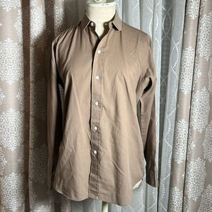 Hathaway for her Women's button Down Shirt size 14